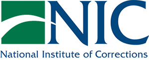 National Institute of Corrections Logo image